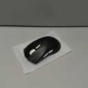 EPOMAKER Click Lite Wireless Gaming Mouse, 800 to 12,000 DPI Adjustable, PAW3311 Sensor, 500mAh, 59g, 2.4G/BT/USBC Rechargeable Wireless Mouse with 5 Programmable Buttons for PC/Mac/Linux (Black)