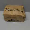 Valentines Day Gifts for Kids 28 Pack Valentines Day Cards for Kids Classroom School Exchange, 224PCS Stationery Set Valentines Day Goodie Bag Stuffers Party Favors Treats for Boys Girls