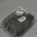 Short Curly Brown Pixie Wig Synthetic Layered Cosplay Hair Full Wigs for White Women, Dark Brown