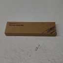 AmazerBath Shower Grab Bars for Seniors Anti Slip, Bath Safety Grab Bar for Needy, Stainless Steel Bathroom Safety Grab Bars, Thickened Bar Bigger Base Holds 500LBS, 16" L x 1.25" D, Black