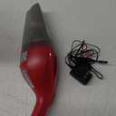 Dirt Devil Bagless Pet Vacuum 4 amps Standard Red - Case of: 1