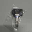 1 Pc Tire Pressure Sensor for Nissan Altima 2013-2018 Durable Metal Black Inner TPMS Sensor