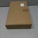 16oz Torch Replacement Canisters, Bamboo Lantern Refillable Torches, Decorative Torch Canister Replacement for Yard, Patio, Deck, Garden, Party, Landscap (16OZ-6PCS)