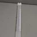 toggled 48 in. 16-Watt Daylight T8 Dimmable Linear LED Tube Light Bulb (2-Pack)