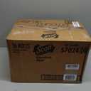 Scott ComfortPlus Toilet Paper, 36 Double Rolls, 231 Sheets per Roll, Septic-Safe, 1-Ply Toilet Tissue