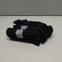 Gonii Ankle Socks Womens Running Athletic No Show Socks Cushioned 5-Pairs (8-10)