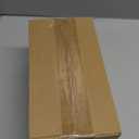 Qeirudu 10 oz Small Clear Plastic Bowls, 60 Pack Disposable Hard Plastic Party Serving Bowls for Salads, Ice Creams, Fruit, Desserts, Parfaits, Snacks