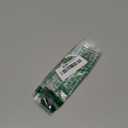 4Pcs Titanium M5x10 15 20mm Torx Head Bolt T30 Screw for Bicycle Motorcycle (Black, M5x20mm)