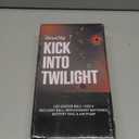 GlowCity Glow in The Dark Soccer Ball - Sizes 3, 4, 5 for Kids, Teens & Adults - Light Up Soccer Ball with 2 LED Lights - Sports Birthday Gifts Ideas for Boys & Teenagers Ages 6 7 8 9 10 11 12 13 14