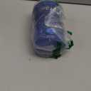 THERMOS FUNTAINER Insulated Food Jar, 10 Ounce, Kid Friendly Food Jar with Foldable Spoon, Purple