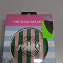 FF05 Soleil Bluetooth Speaker 2 Pack