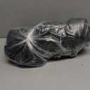 Protective Cover Compatible with DELTA Pro & Extra Battery, Waterproof Dustproof Storage Case with Top Compartment, Transparent Window & Adjustable Strap for Outdoor Indoor Use