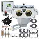 partszen 796997 Carburetor Fits for V-Twin 407777 40N877 40R877 445677 445877 44L777 44M777 44P777 44R677 Engine for 796227 Carburetor for 796227 796258 796997 : Automotive