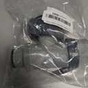 Pool Hose Connectors and Fittings with Double Waterproof Ring, Pool Hose T Splitter 1.5 to 1.25 for Swimming Pool Vacuums, Cleaners or Filter Pump Hoses (1.5 to 1.25-3 interfaces)