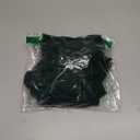 Pink Queen Women's 2 Piece Crew Neck Sleeveless Ribbed Tank Top Bodycon Slit Midi Skirt Outfit Dress Set (Medium, Army Green)