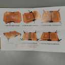 Dog Cot | 36 x 30 | Elevated Dog Bed | Cool Breathable Mesh | Indoor or Outdoor Use | Medium