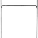 Cosco For Sale Yard Sign Kit 19" x 15" Red and White Corrugated 2 Sided Sign with Stake Outdoor Lawn Sign 1 Count (098534)