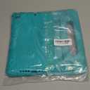 SUPLIK Kids Case for iPad A16 11-Inch 2025 (11th Gen) & iPad 10th Generation (10.9" 2022), Durable Shockproof Stand Cover with Screen Protector/Pencil Holder/Handle for Kids, Cyan