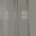 H2Pro 24" Glass Canopy for 15/20/ 55-Gallon Aqueon All Glass Marineland Perfecto Aquarium Fish Tank (23.07 x 11.69 x 0.16in)