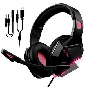 MPOW EG10 Gaming Headphones With Noise Canceling Technology