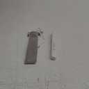 Cordless Hair Straightener, Portable Flat Iron 4 Temperature Options and 20S Fast Heating, Long-Life Battery Ceramic Hair Straightener, Travel Size USB Rechargeable (White)