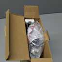 Dryer Heating Element Kit Fit for Maytag MED6630HW1 MED6230HW1 MED6230HW2 MED6230HW3 MED6230HW0 MED6630HC0 MED6630HW0 MED6630HC1 MED6630HC2 MED6230HC0 MED6230RHW0 MED6230RHW1
