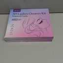 AKOIIN D-Curl Lash Clusters Kit, 480pcs Cluster Eyelash Extensions with Bottom Lashes, 3D Wispy Natural Eyelashes, (40D 50D 100D Mixed, 10-18mm), Includes Bond, Seal, Remover & Tweezer for Beginners, Pack of 2