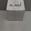 FZJDSD 1Pc Fuel Filter Assembly Compatible with Land Rover Range Rover Evoque 2.0T 2011-2019 LR026195 LR026197 LR036127