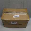 2500W Handheld Steam Cleaner, Portable Car Steamer For Auto Detailing, High-Temperature and Pressure Steam Cleaner For Home, Steam Cleaning Machine for Furniture, Kitchen, Grout, Floor, Tile (Gray)