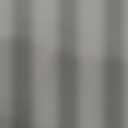 XWZO 100% Blackout Curtains 2 Panels with Tiebacks- Heat and Full Light Blocking Window Treatment with Black Liner for Bedroom/Nursery, Grommet Top, White, W52 x L84 Inches Long, Set of 2