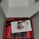 YONHAN Battery Charger 20A 12V/24V LiFePO4 Lead Acid Fully Automatic Battery Maintainer, Car Battery Trickle Charger Automotive w/Repair, Winter Mode, for AGM, STD, Gel, Deep Cycle Batteries