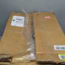 Extra Large Non-Inflatable Swimming Pool for Family,Foldable Pools with 14 Triangle Bracket,Hard Plastic Shell Adult Collapsible Pool,Portable Folding Kids Pools for Backyard. (122IN)