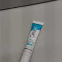 CeraVe Acne Control Gel, 2% Salicylic Acid Treatment With Glycolic Acid + Lactic Acids + Niacniamide, Acne Gel Helps Clear Blemishes Without Over Drying, Free & Oil Free, 1.35 Fl Oz