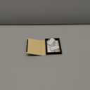 Mothca 2 Pack Tempered Glass Matte Screen Protector for Apple Watch Ultra 3 (2025) / Ultra 2 / Ultra (49mm) [Quick Fit Case] Auto-alignment HD Clear Touch Sensitive Anti-Scratch 9H Matte Glass Film