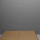 Lippert Components Inner & Outer Replacement Window Frame with Seal, Glass for Raidus RV Entry Doors, 12" x 21", Obscure Pane, No Assembly Required, Easy DIY Installation, High Impact Polystyrene, Black - 363370