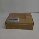 PACEARTH 40 Inch Saucer Tree Swing Flying 900lb Weight Capacity 2 Added Hanging Straps Adjustable Multi-Strand Ropes Colorful Safe and Durable Swing Seat for Children