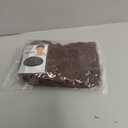 karlery Adult Women's Long Ponytail Brown Wig Lolita Clip In Thick Claw Drawstring Halloween Costume Pigtail Wig Anime Cosplay Wig