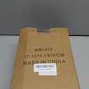 YQh The-Cabinet Pot Lid Organizer,Door Mounted Pot cover rack,Pot Lid Storage,Cabinet-Hanging Type Pot Lid Rack,304 stainless steel Pot cover support in kitchen, cabinet and food cabinet