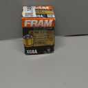 FRAM Ultra Synthetic XG8A 20K Mile Change Automotive Replacement Engine Oil Filter for Synthetic Oil Changes, Premium Vehicle Engine Protection Oil Filter for Select Vehicle Model Years