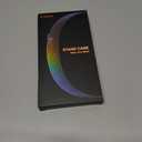 TORRAS Magnetic Slim Fit for iPhone 16 Pro Max Case with Stand, Ultra-Thin 16 Pro Max Phone Case Compatible with MagSafe, Built-in Stash Stand, Light Anti-Scratch Matte Hard PC 6.9 inch, Black