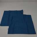 Pillowcases 16x16 inch 2 pcs