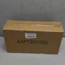 AAP73631502 Refrigerator Door Bin Shelf Replacement RIGHT Compatible for Ken-more LG Elite Refrigerator Shelf Replacement-LFX28968ST Door Bin AP5673810,2652330,AAP72909218-by MIFLUS