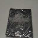 2026 Planner - Planner 2026 Weekly and Monthly, Jan. 2026 - Dec. 2026, 8.5" x 11", with Tabs, Thick Paper, Spiral Binding, Classic Black