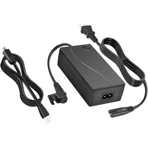 Adjustable Bed Base Power Supply AdapterElectric Bed Power Supply Replacement Power Cord Kit Compatible for Ergo, Extend, Sealy Ease and Serta New Generation Electric Bed