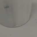 BINO | Kitchen Utensil Holder for Countertop, Matte Marble | Utensils Caddy | Countertop Utensils Holder | Utensil Crocks for Kitchen | Cooking Spatula Crock