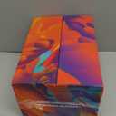 Drinking Glasses Set of 6, 16.4oz Highball Glasses, Crystal Clear Tall Water Glasses, Glass Cups for Cocktail, Juice, Iced Tea, Mojito and Smoothies, Clear Glassware Set, Gifts