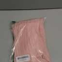 GRACE KARIN Girls Sequin Dress Christmas Party Dance Formal Birthday Fancy Sparkly Halter Chiffon Dresses Size 5-14 (12-14 Years, Fantasy Pink)