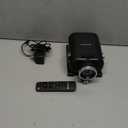 3D Star Projector Full-Room Immersive Galaxy Projector, Large Area Home Planetarium Night Light Projector with HD Soft Light for Relax, Study, and Meditate, Stress Relief Gifts