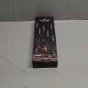 Halloween Decorations Floating Candles with Wand: 20Pcs Flameless Floating Candles with LED Warm Lights Battery Operated Magic Candle for Birthday Gifts Halloween Party Decorations Indoor Home Decor