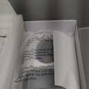 belhope Hand Massager with 9 Modes and 4 Heating for Hot and Cold Therapy Wrist Massager for Arthritis and Carpal Tunnel Relief, Hand Massager with Heat and Compression, Gifts for Mother, White